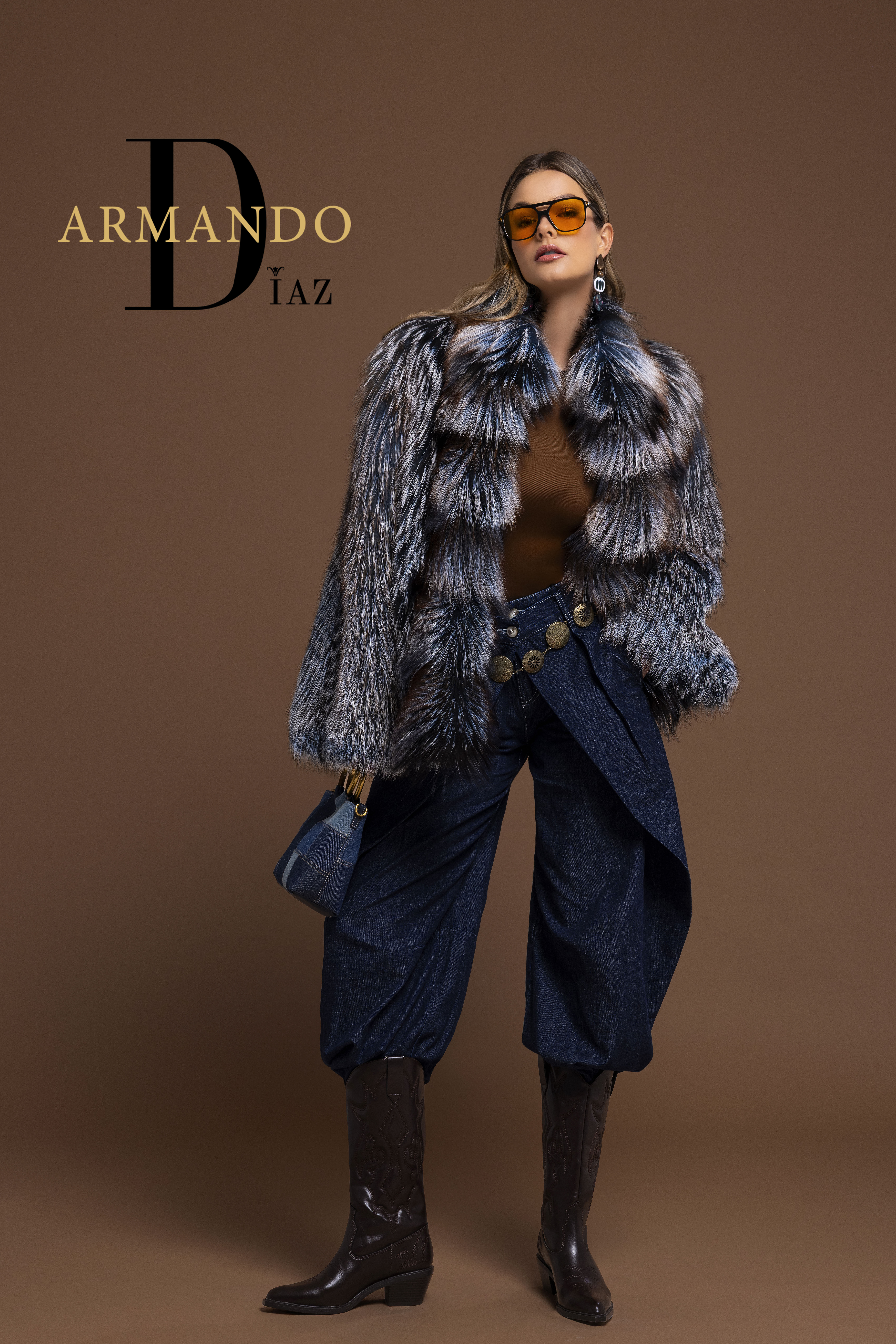 Armando Diaz Homme Collection